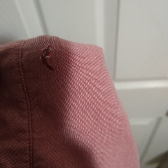 Button down shirt - Picture 3 of 5